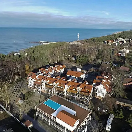 Plazowa Klatka 5P -Wewnetrzne Podworko- Apartament 5P, Pietro I شقة روفي
