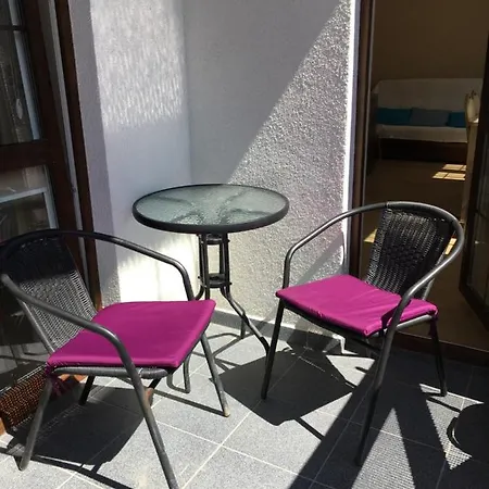 Lägenhet Plazowa Klatka 5p 5 Pietro I *