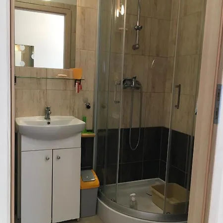 Lägenhet Plazowa Klatka 5p 5 Pietro I *